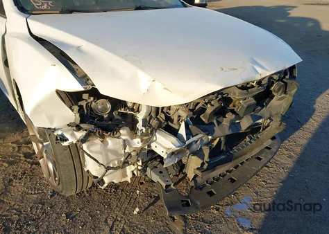 2016 Mazda Mazda6 I Grand Touring из США, поврежденный, VIN JM1GJ1W52G1451536